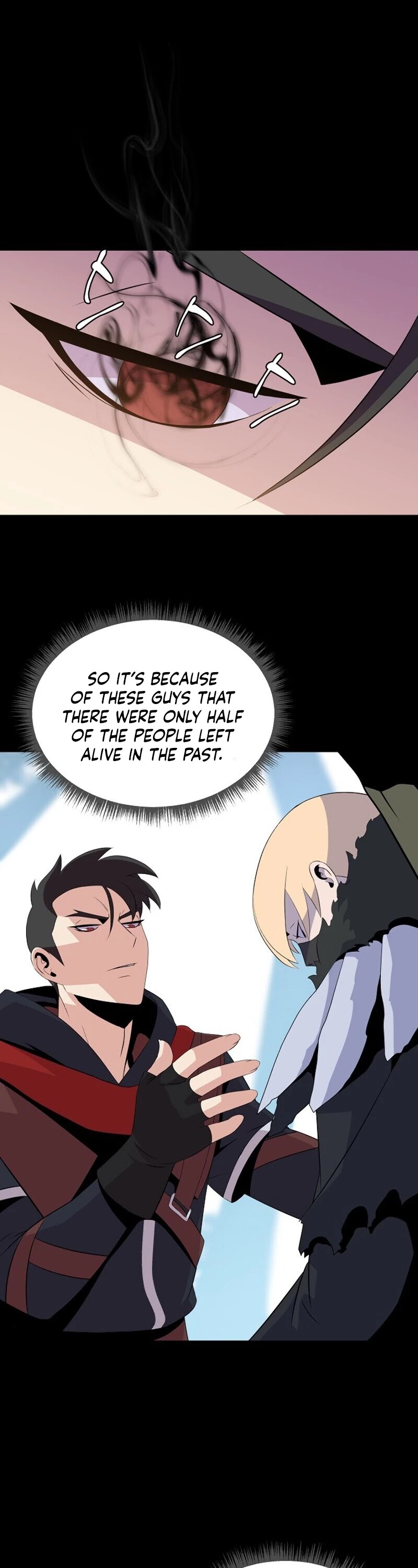 Kill the Hero Chapter 17 page 2 - Chapter 17