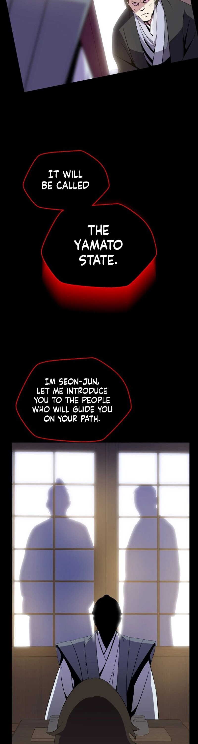 Kill the Hero Chapter 17 page 21 - Chapter 17