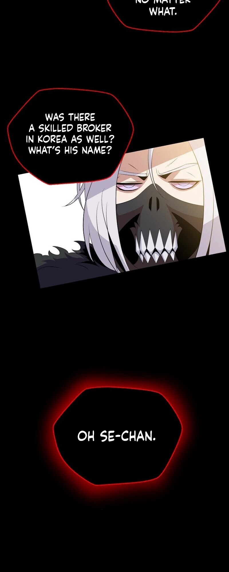 Kill the Hero Chapter 17 page 27 - Chapter 17