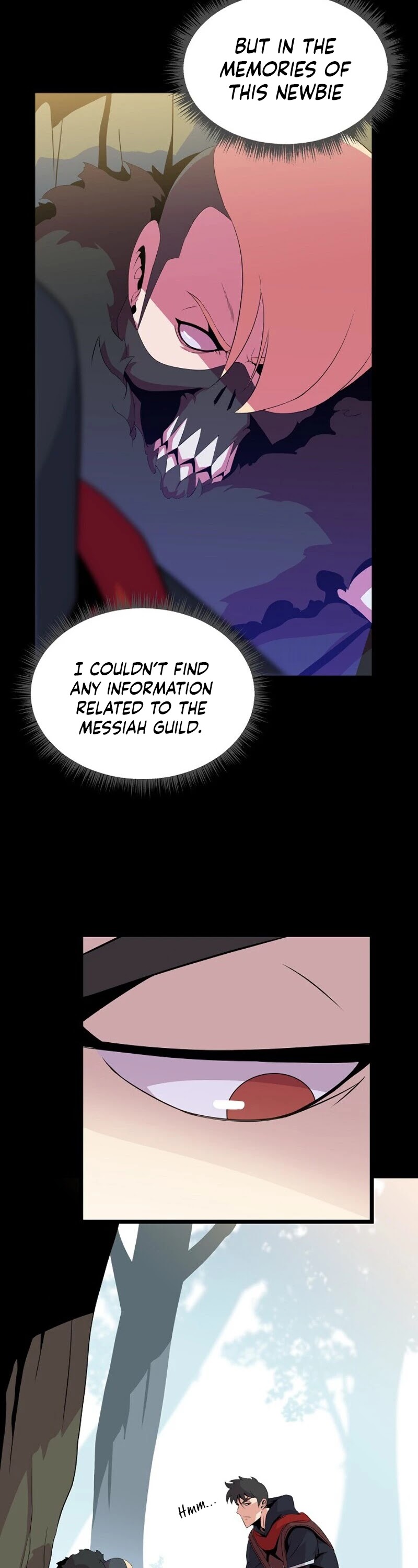 Kill the Hero Chapter 17 page 3 - Chapter 17
