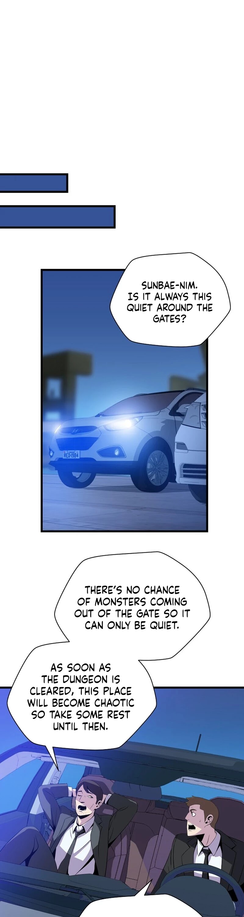 Kill the Hero Chapter 17 page 38 - Chapter 17