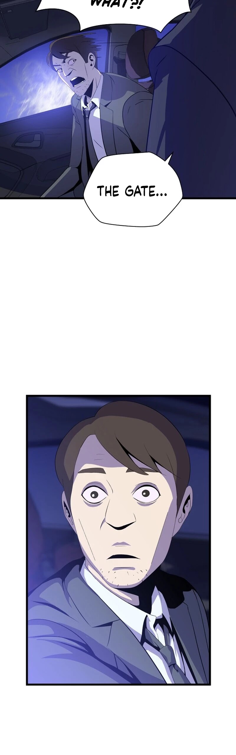 Kill the Hero Chapter 17 page 41 - Chapter 17