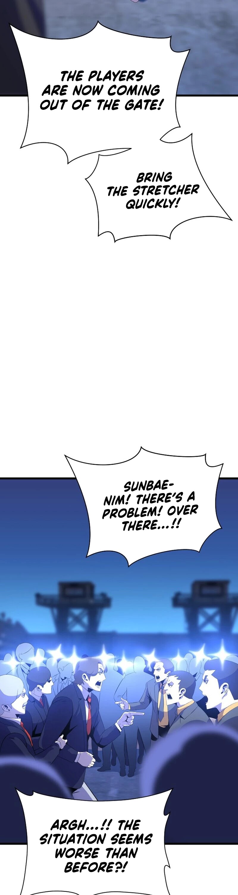 Kill the Hero Chapter 17 page 44 - Chapter 17