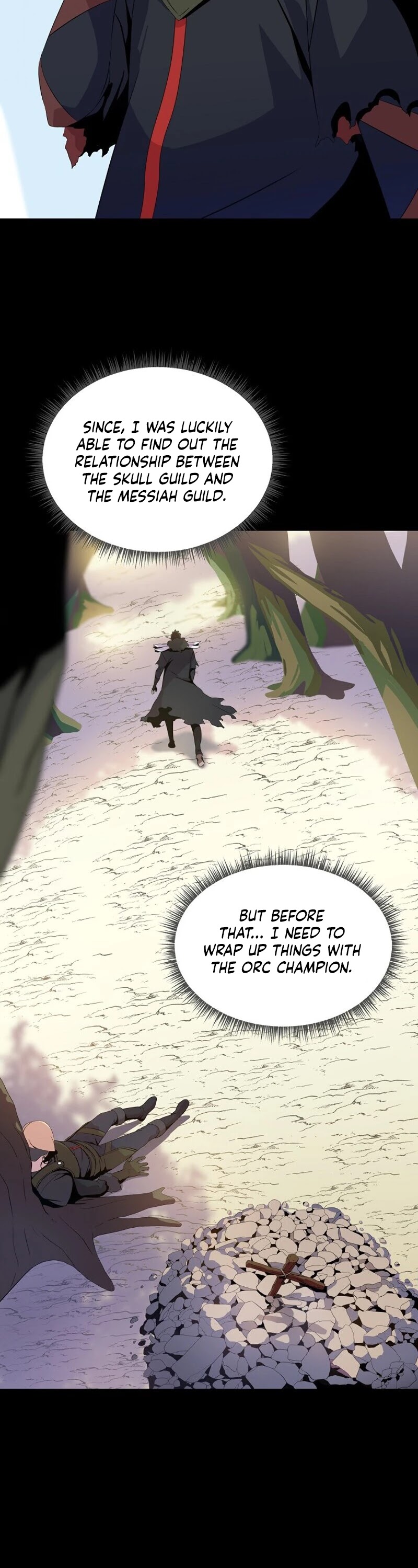 Kill the Hero Chapter 17 page 5 - Chapter 17