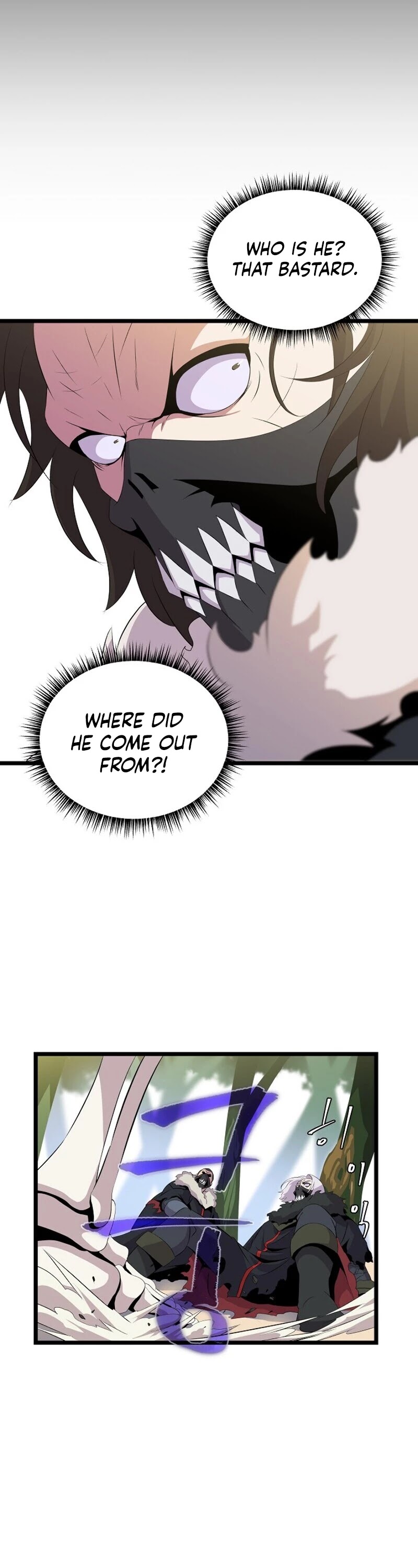Kill the Hero Chapter 17 page 8 - Chapter 17
