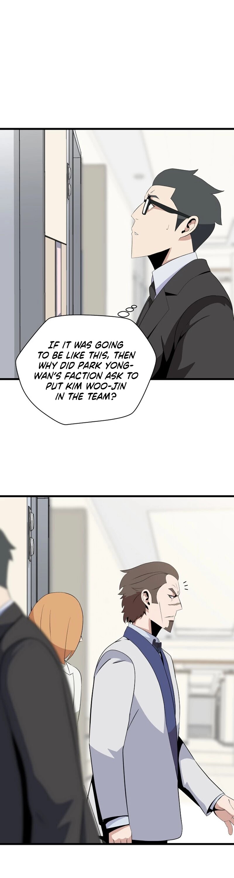 Kill the Hero Chapter 18 page 12 - Chapter 18