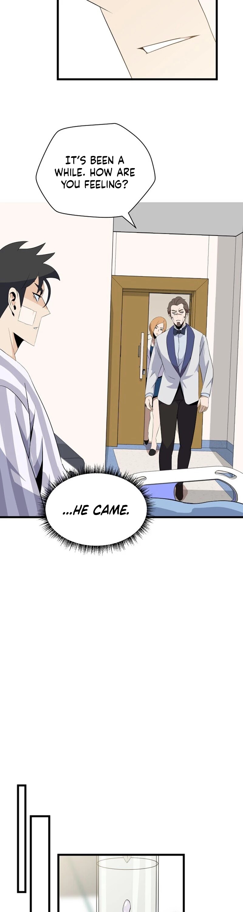 Kill the Hero Chapter 18 page 14 - Chapter 18