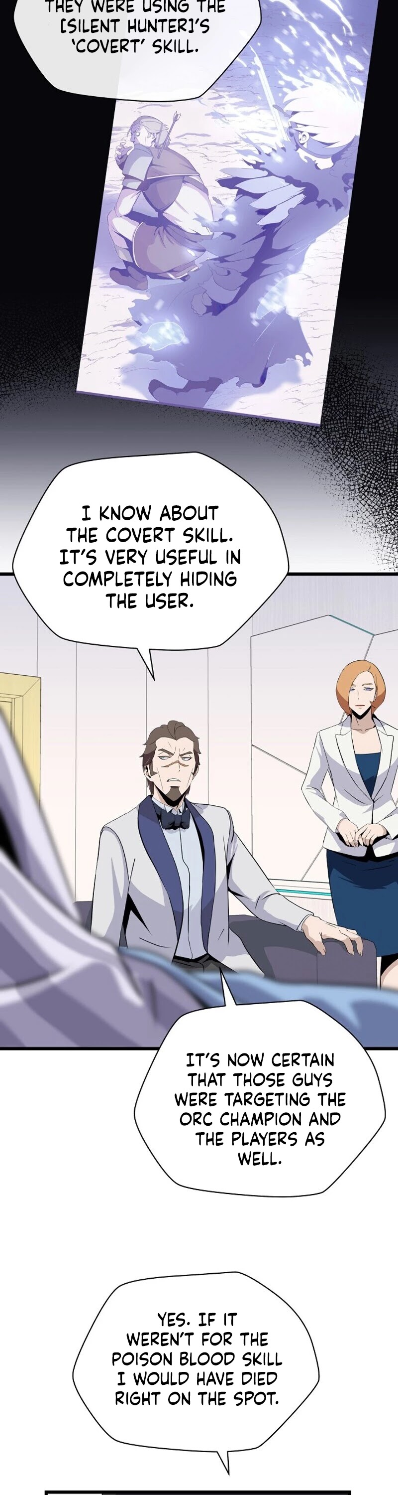 Kill the Hero Chapter 18 page 17 - Chapter 18