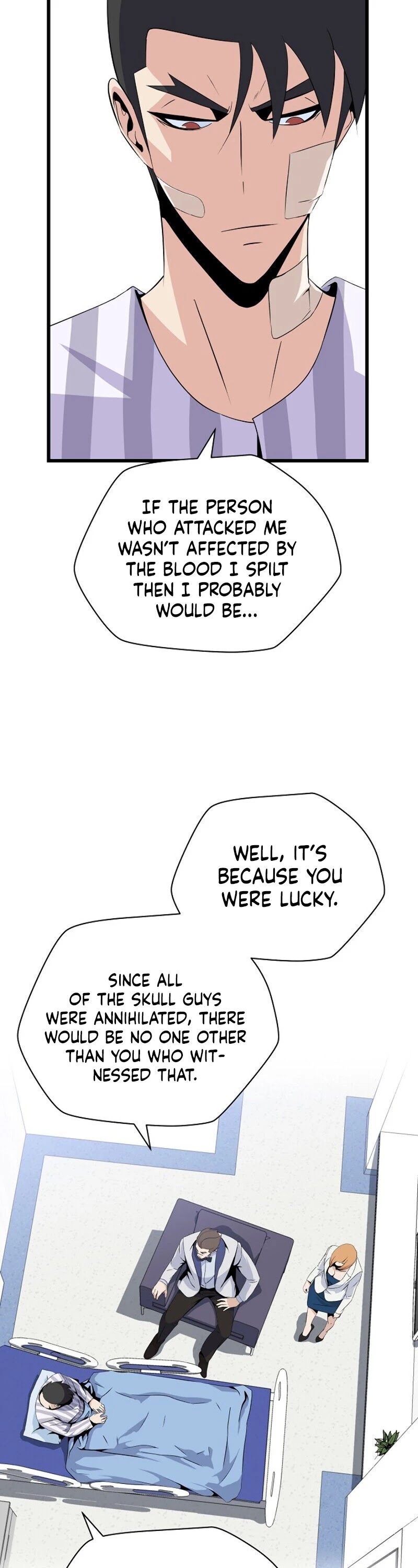 Kill the Hero Chapter 18 page 18 - Chapter 18