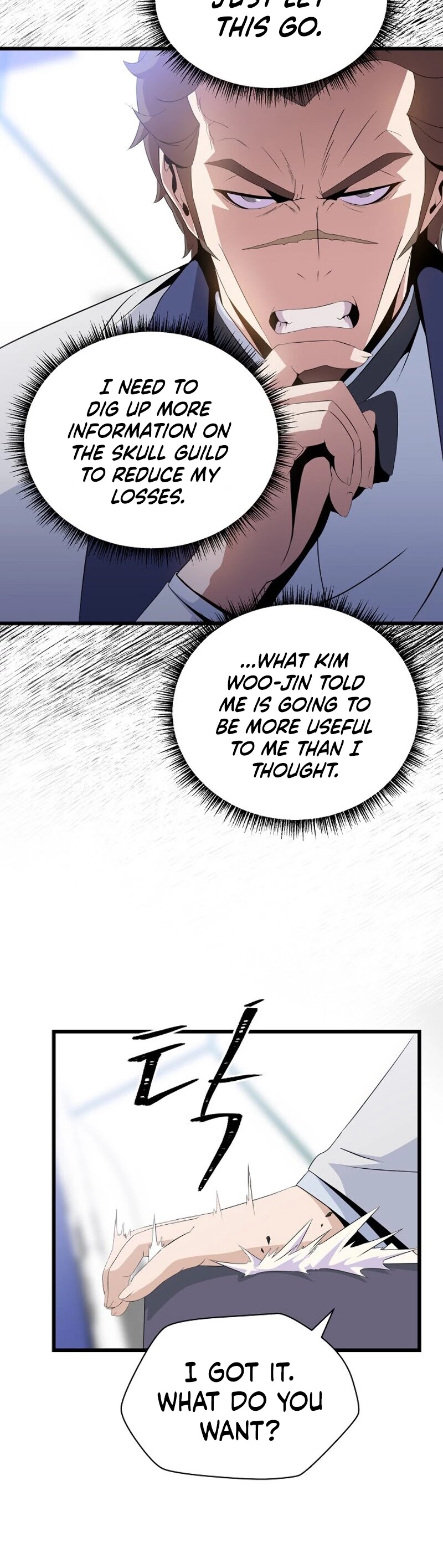 Kill the Hero Chapter 18 page 20 - Chapter 18
