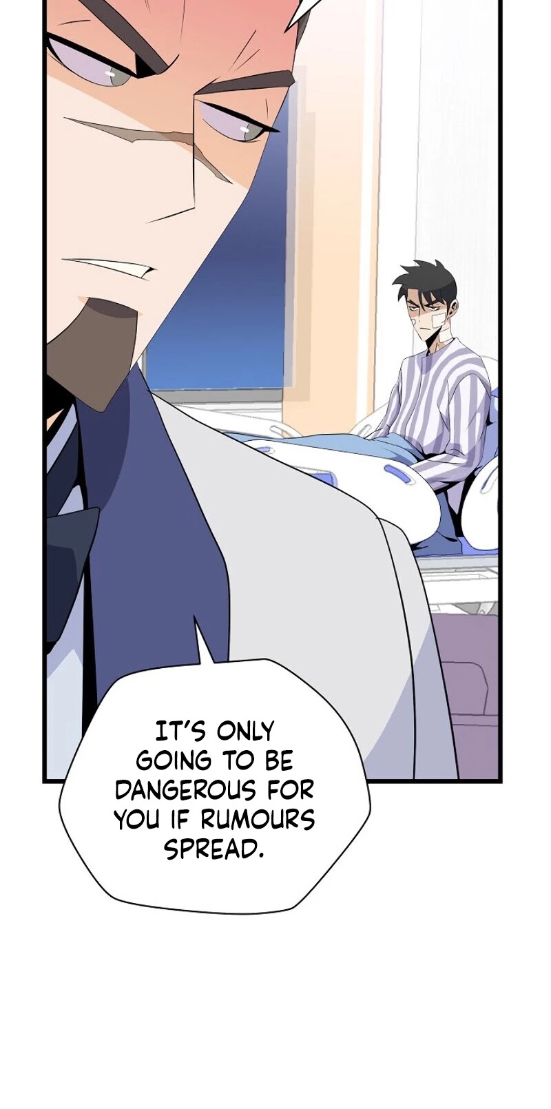 Kill the Hero Chapter 18 page 25 - Chapter 18