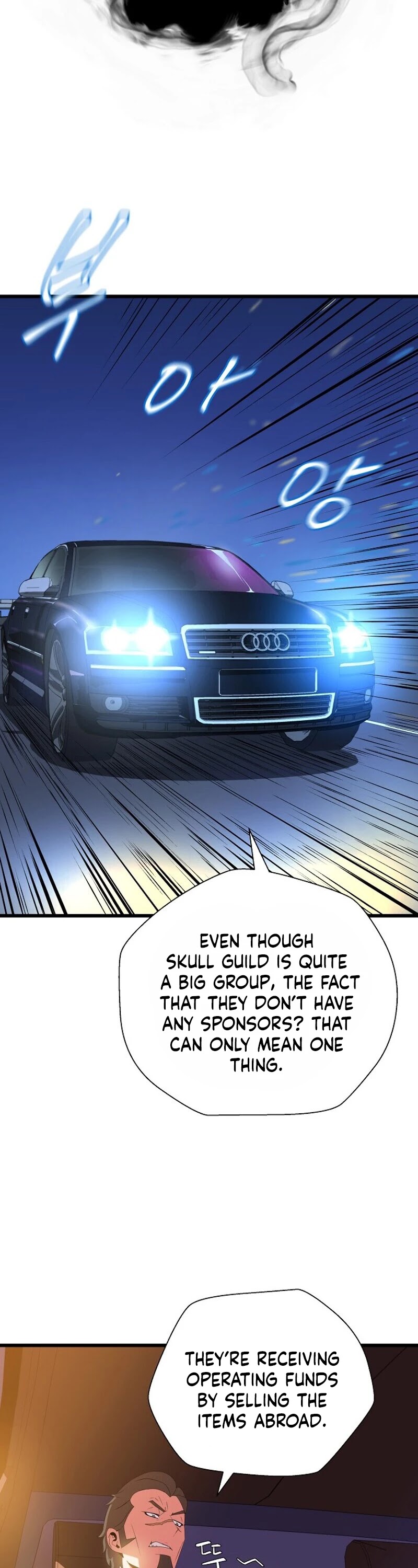 Kill the Hero Chapter 18 page 29 - Chapter 18