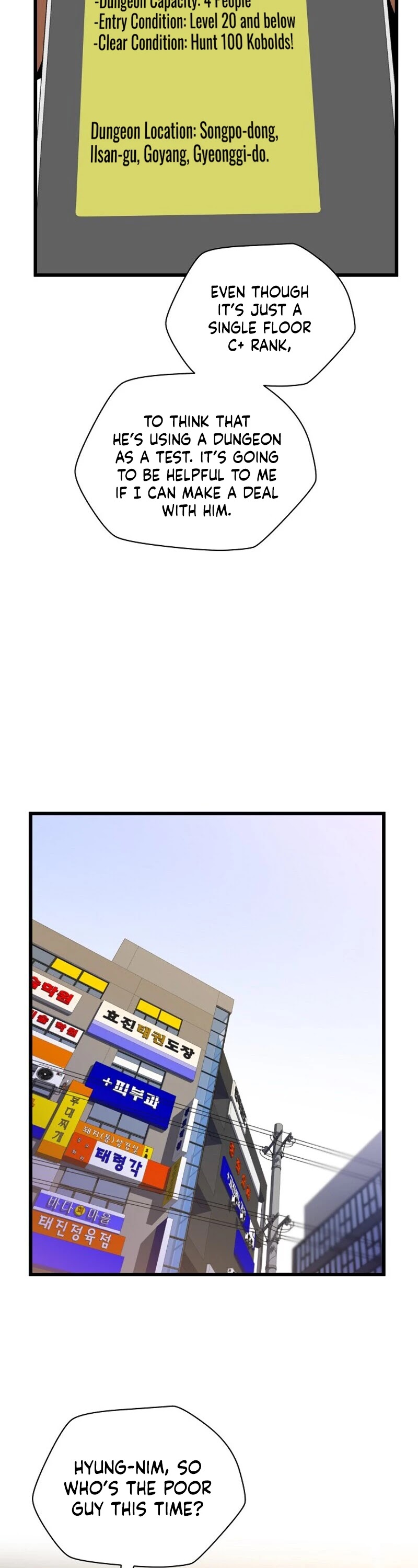 Kill the Hero Chapter 18 page 36 - Chapter 18