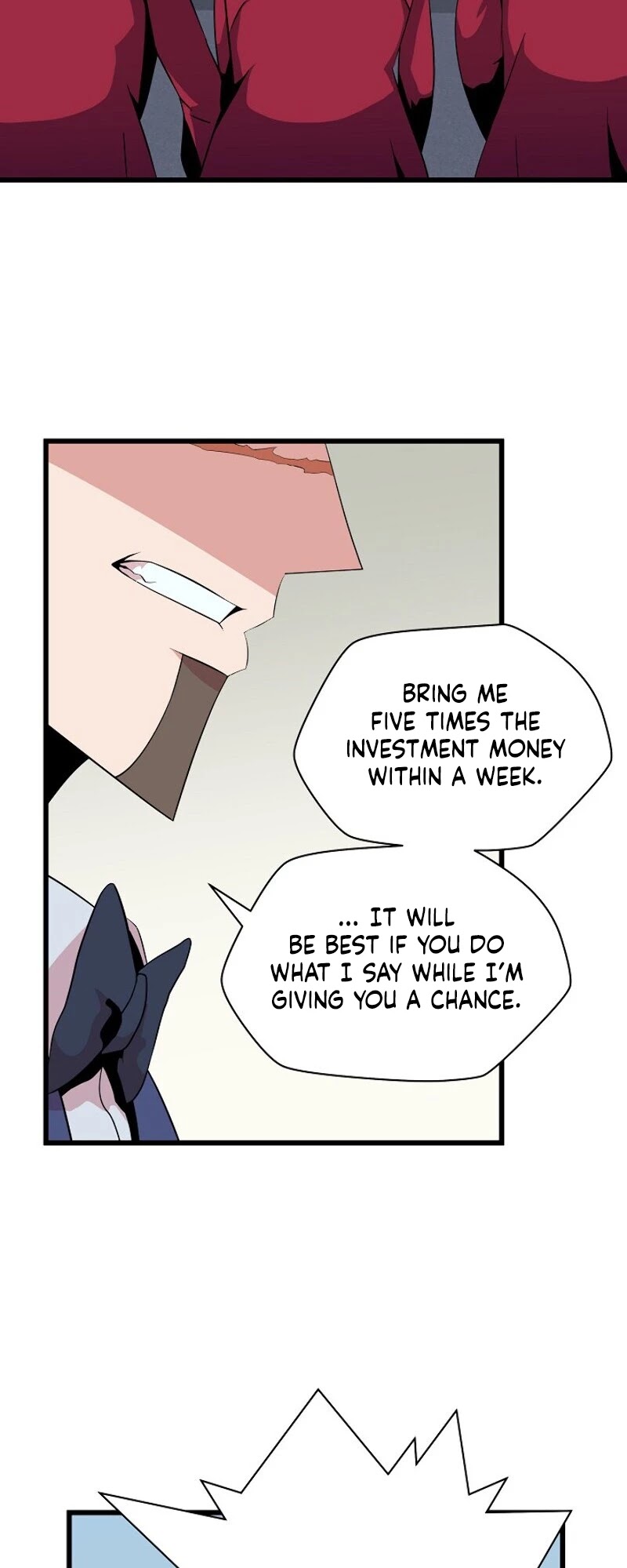 Kill the Hero Chapter 18 page 4 - Chapter 18