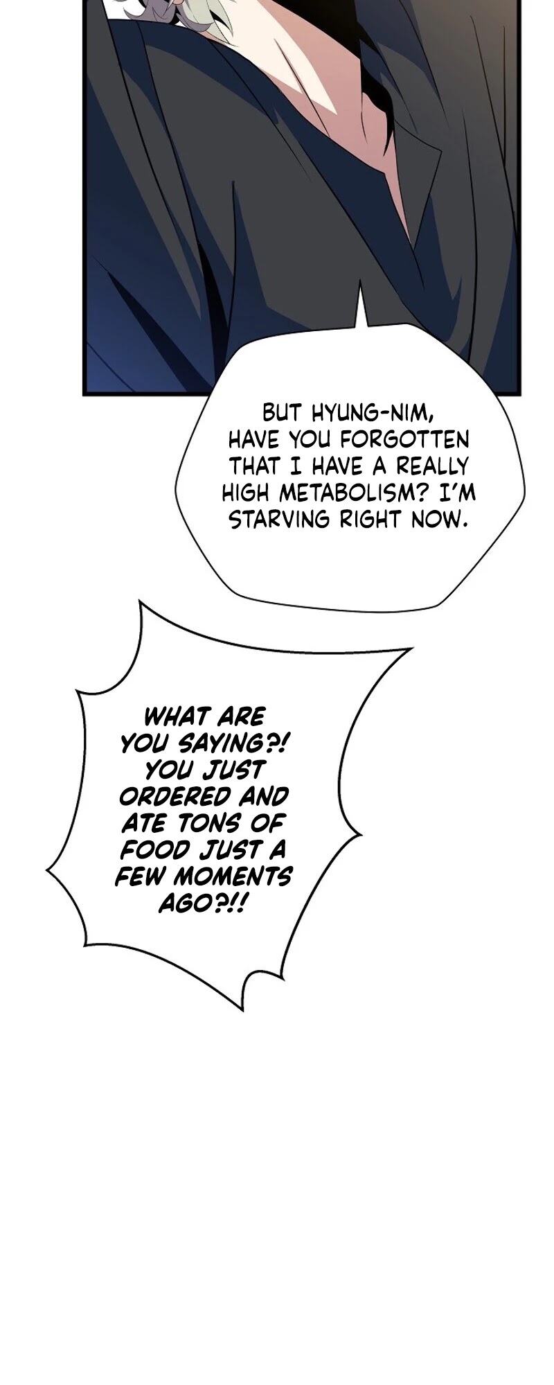Kill the Hero Chapter 18 page 44 - Chapter 18