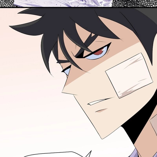 Kill the Hero Chapter 18 cover