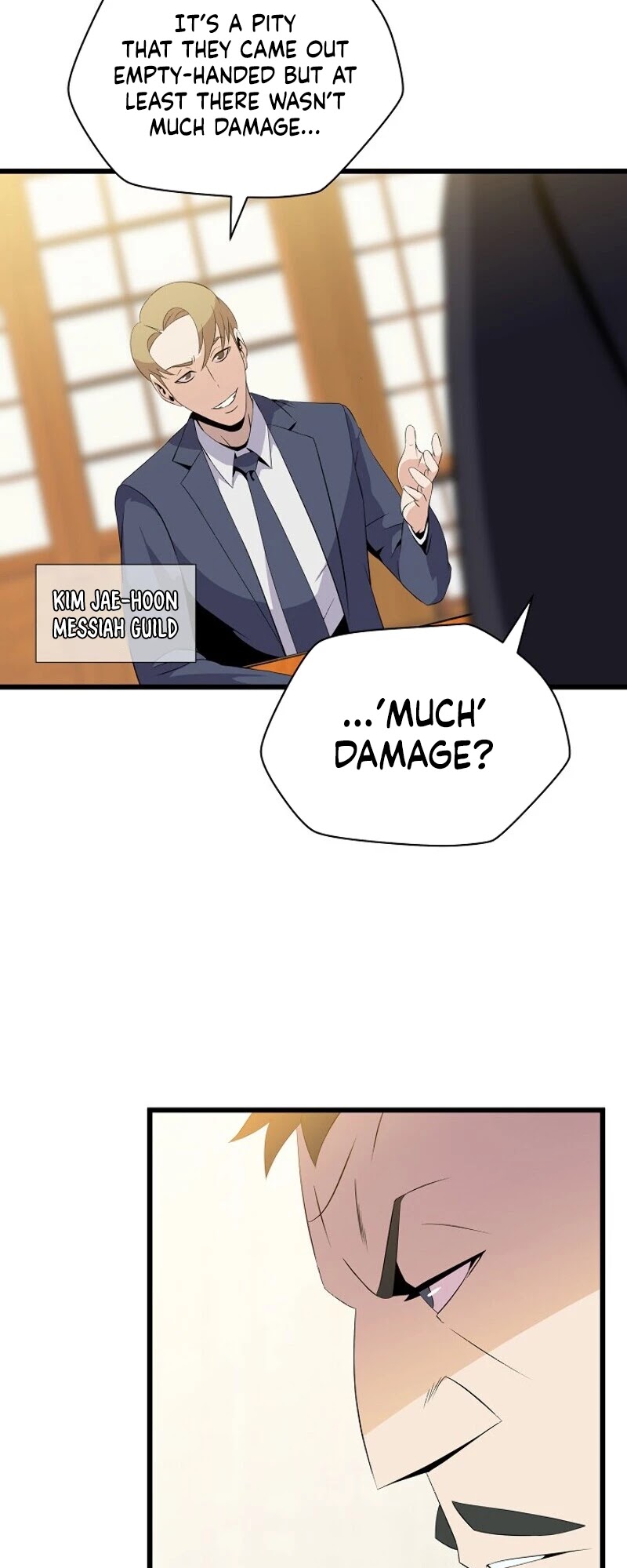 Kill the Hero Chapter 19 page 11 - Chapter 19