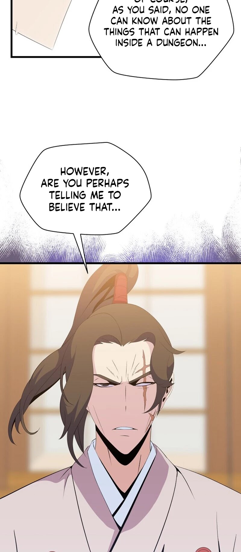 Kill the Hero Chapter 19 page 14 - Chapter 19