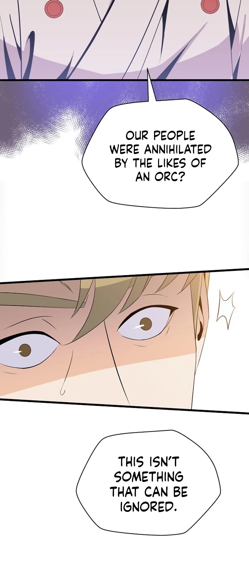 Kill the Hero Chapter 19 page 15 - Chapter 19
