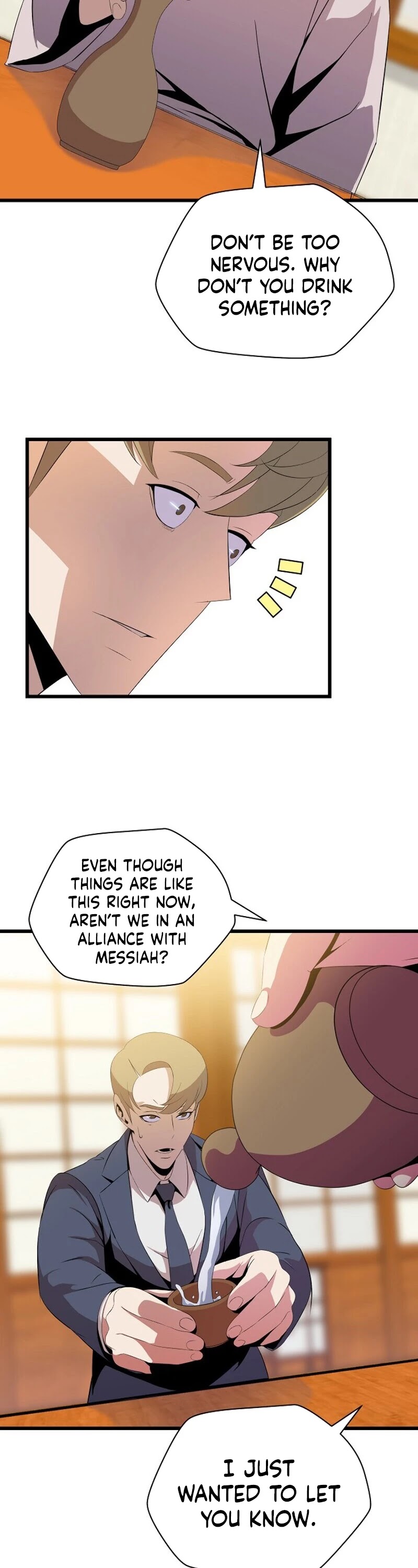 Kill the Hero Chapter 19 page 17 - Chapter 19