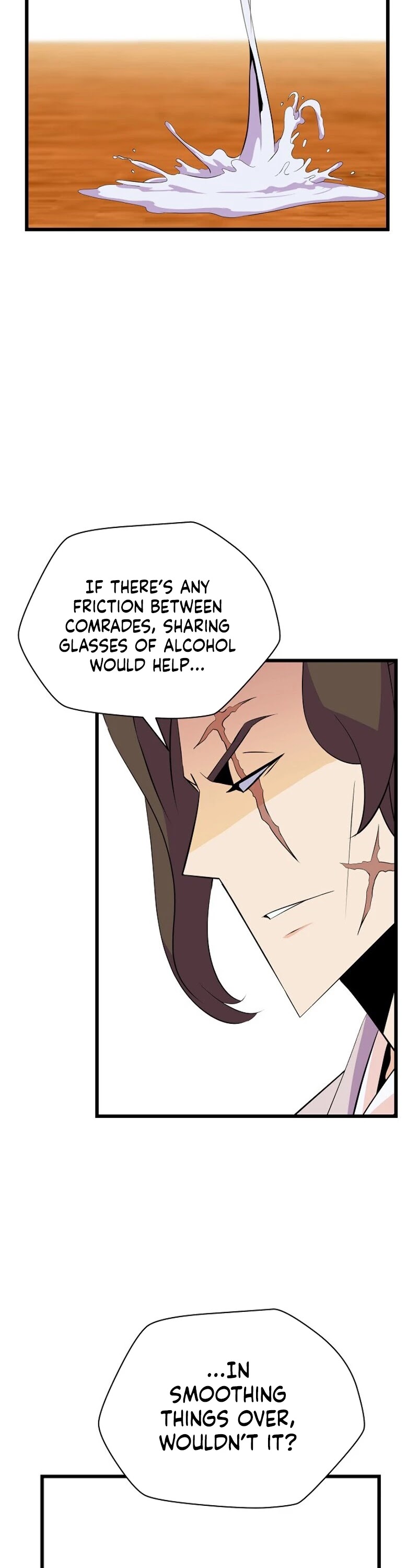 Kill the Hero Chapter 19 page 19 - Chapter 19