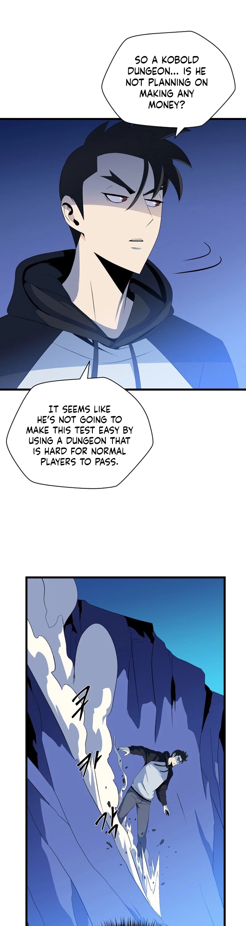Kill the Hero Chapter 19 page 2 - Chapter 19