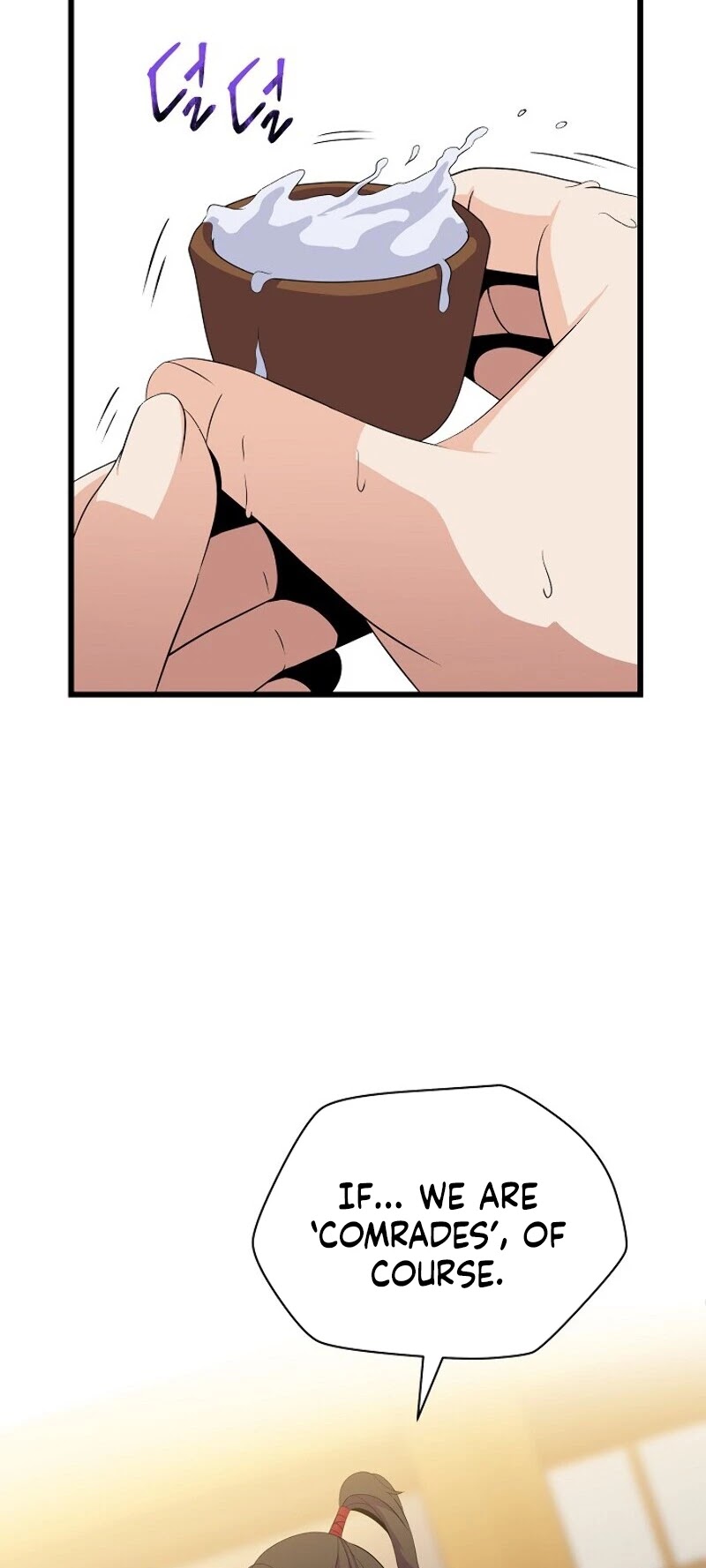 Kill the Hero Chapter 19 page 20 - Chapter 19