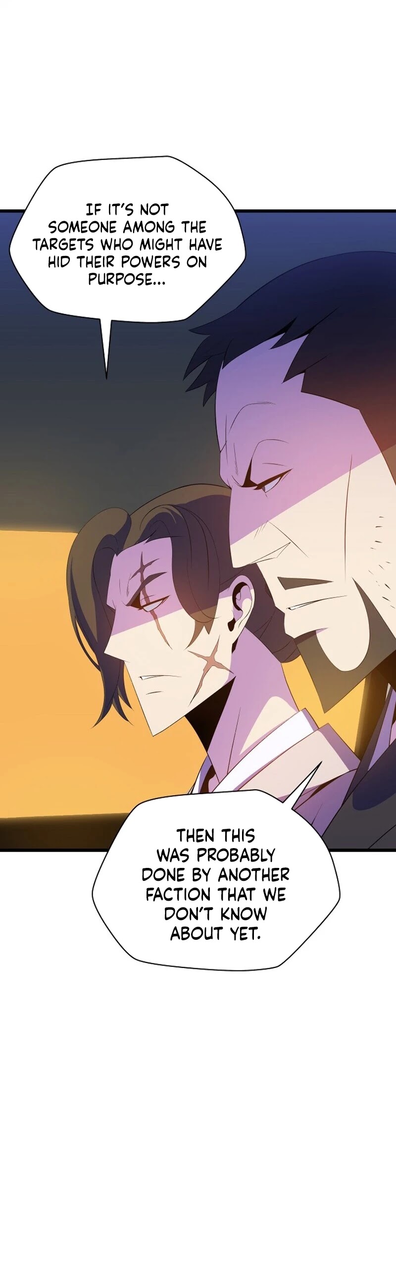 Kill the Hero Chapter 19 page 25 - Chapter 19