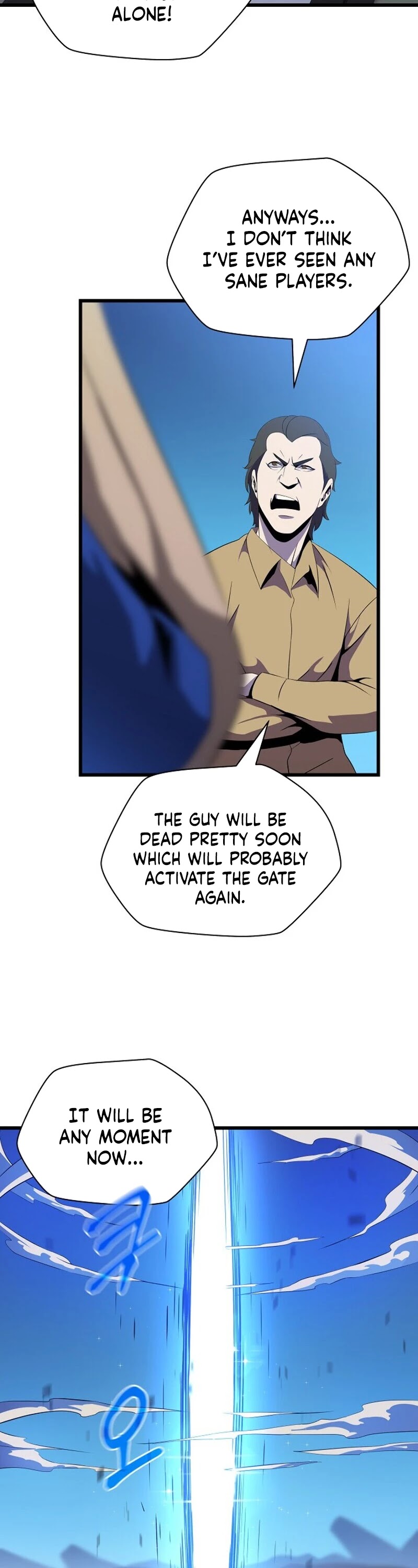 Kill the Hero Chapter 19 page 27 - Chapter 19