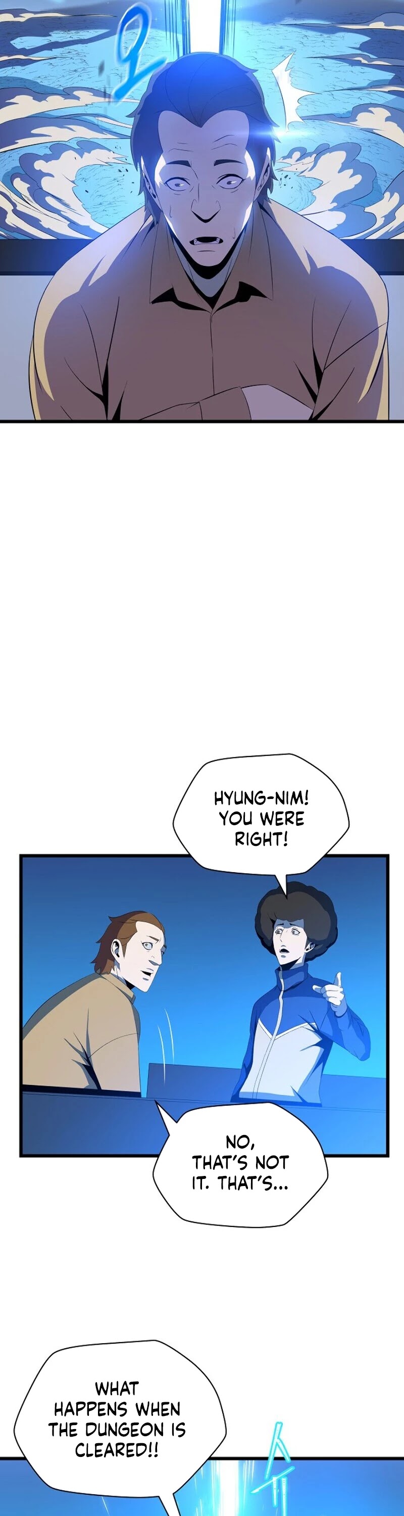 Kill the Hero Chapter 19 page 28 - Chapter 19
