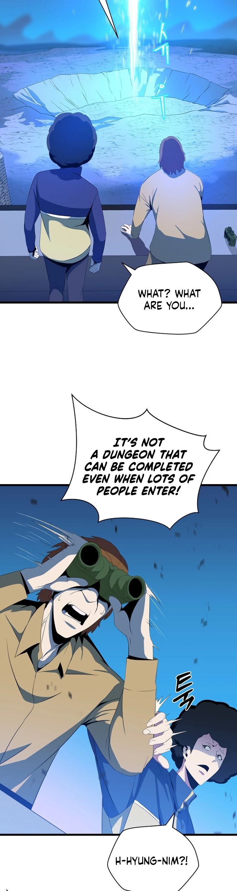 Kill the Hero Chapter 19 page 29 - Chapter 19