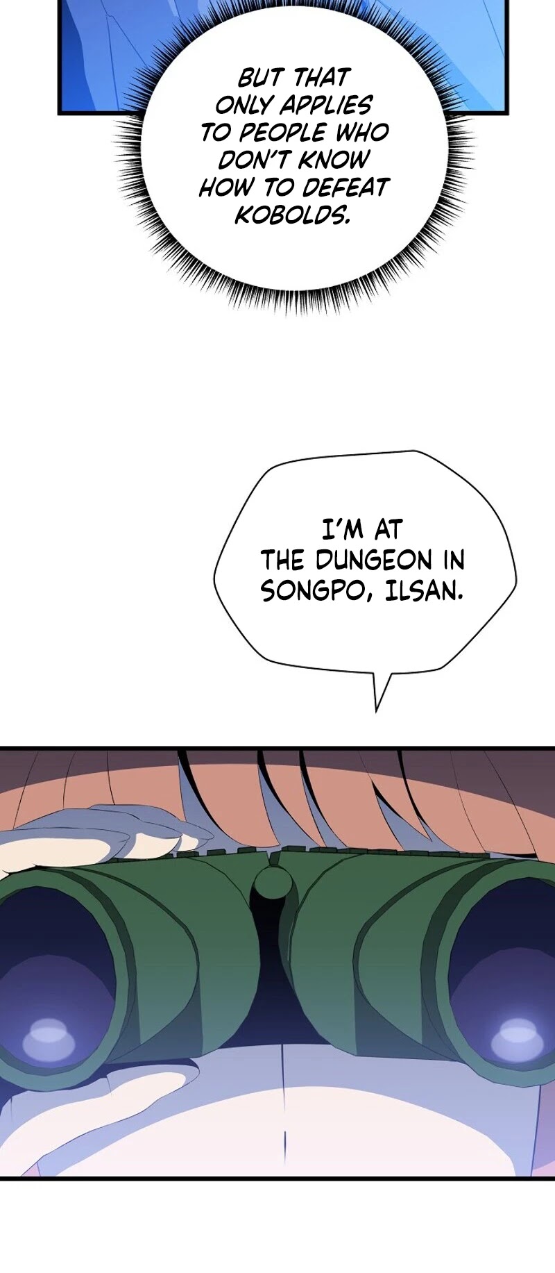 Kill the Hero Chapter 19 page 3 - Chapter 19