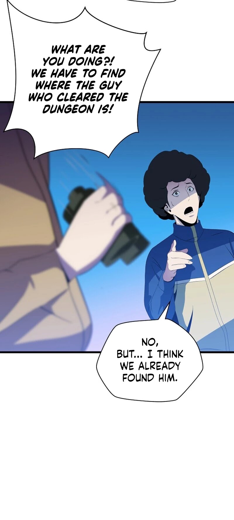 Kill the Hero Chapter 19 page 30 - Chapter 19