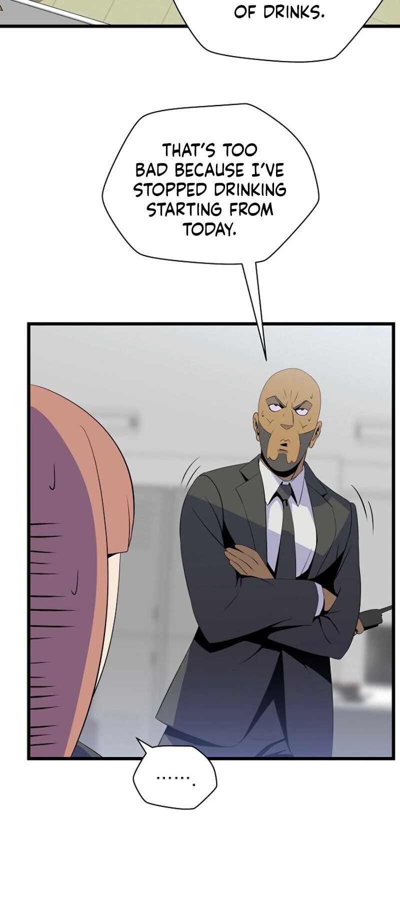 Kill the Hero Chapter 19 page 37 - Chapter 19
