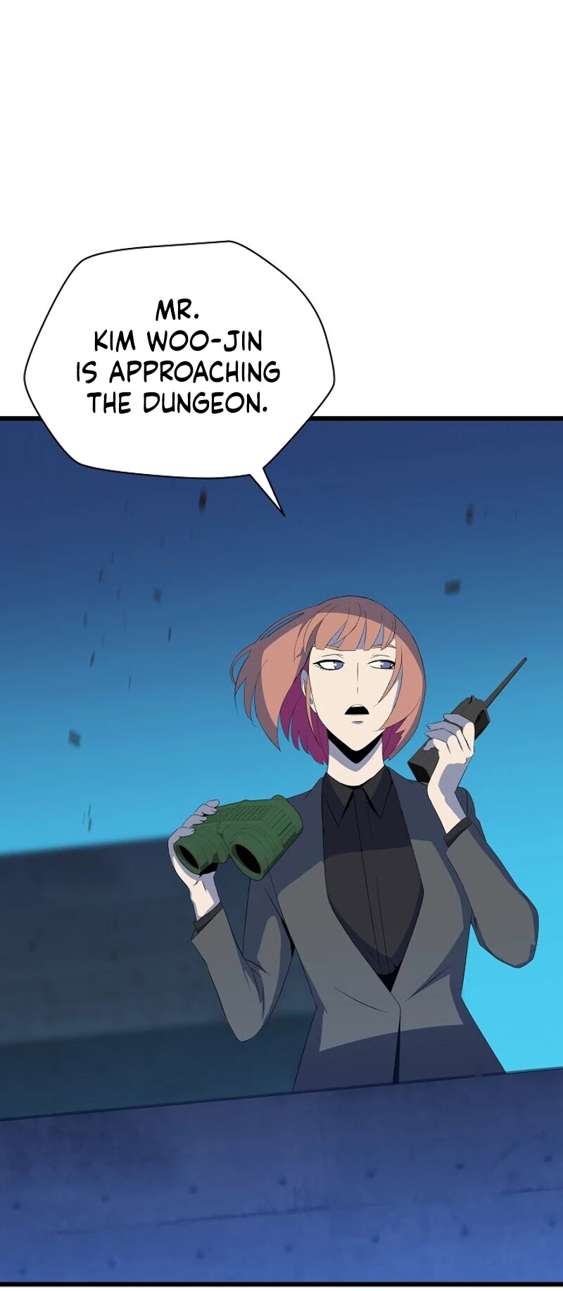 Kill the Hero Chapter 19 page 4 - Chapter 19
