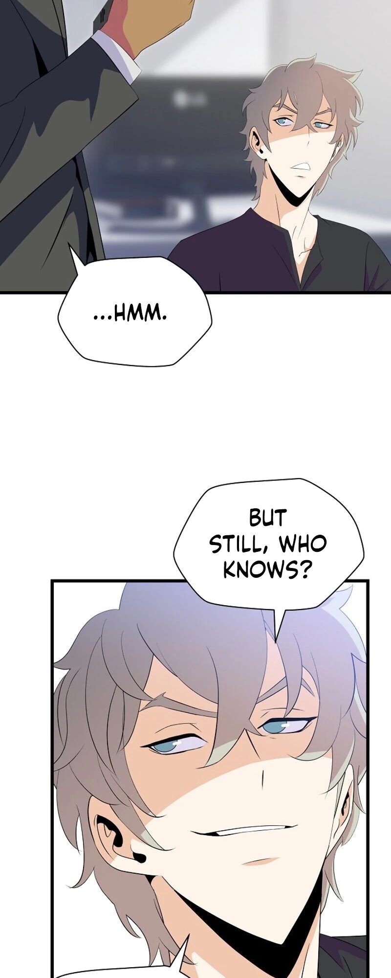 Kill the Hero Chapter 19 page 7 - Chapter 19