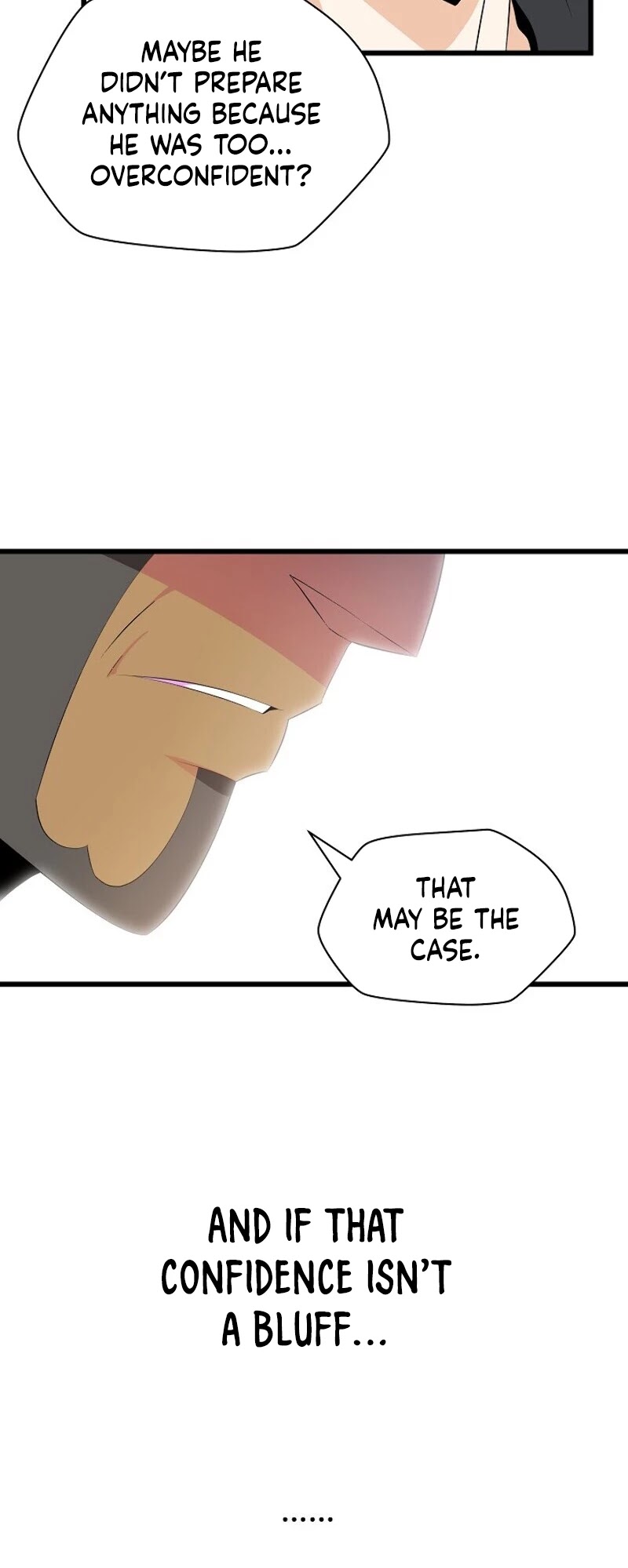 Kill the Hero Chapter 19 page 8 - Chapter 19