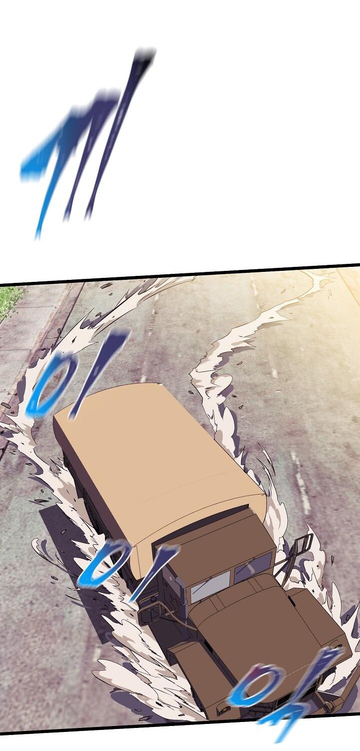 Kill the Hero Chapter 2 page 10 - Chapter 2