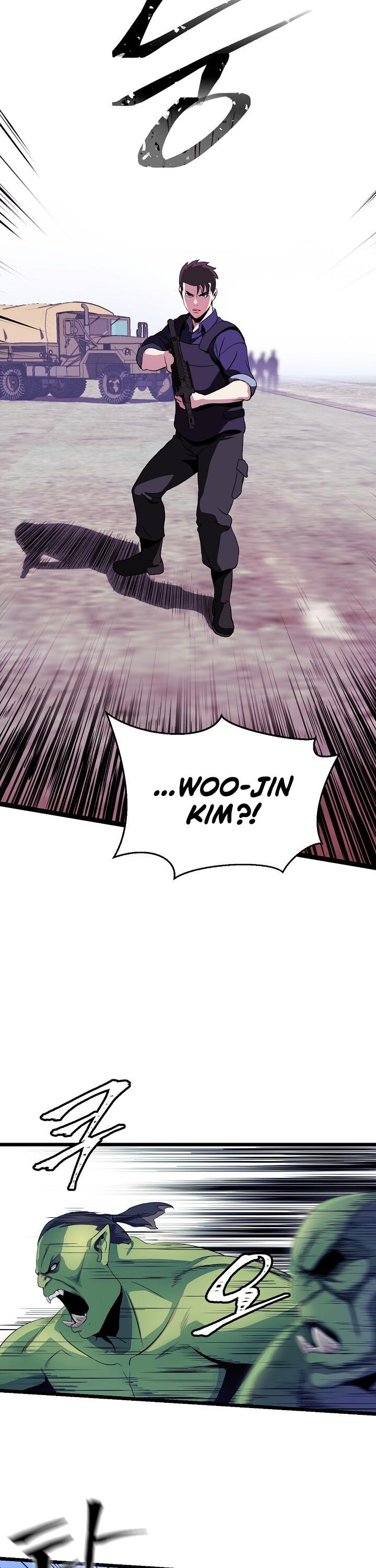 Kill the Hero Chapter 2 page 17 - Chapter 2