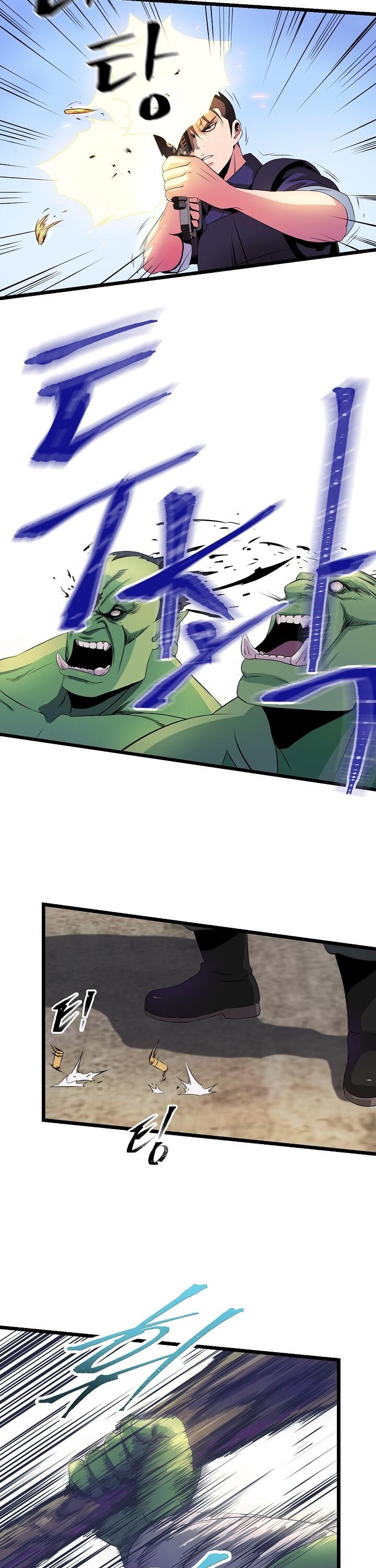Kill the Hero Chapter 2 page 18 - Chapter 2