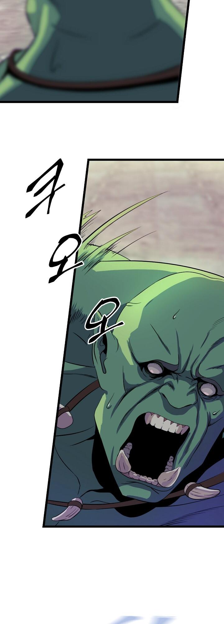 Kill the Hero Chapter 2 page 21 - Chapter 2