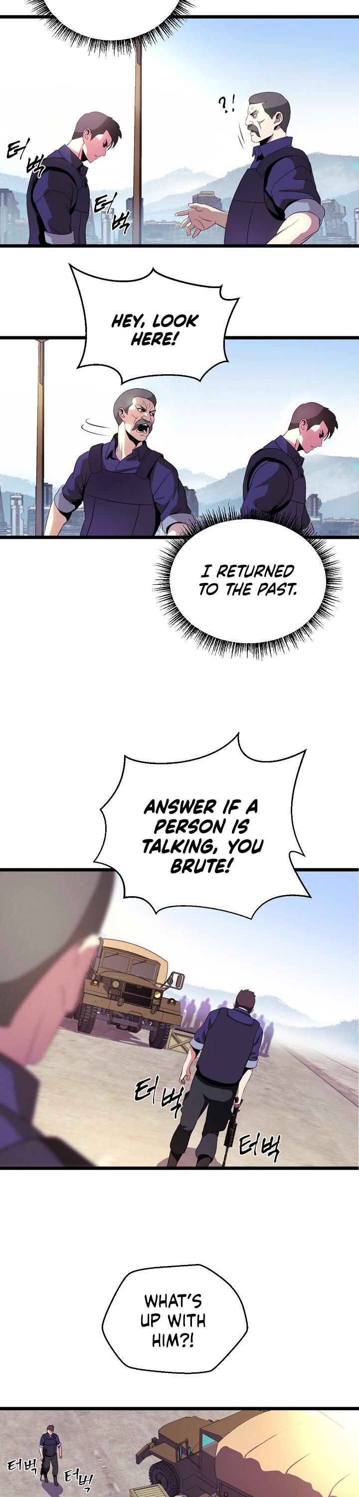 Kill the Hero Chapter 2 page 26 - Chapter 2