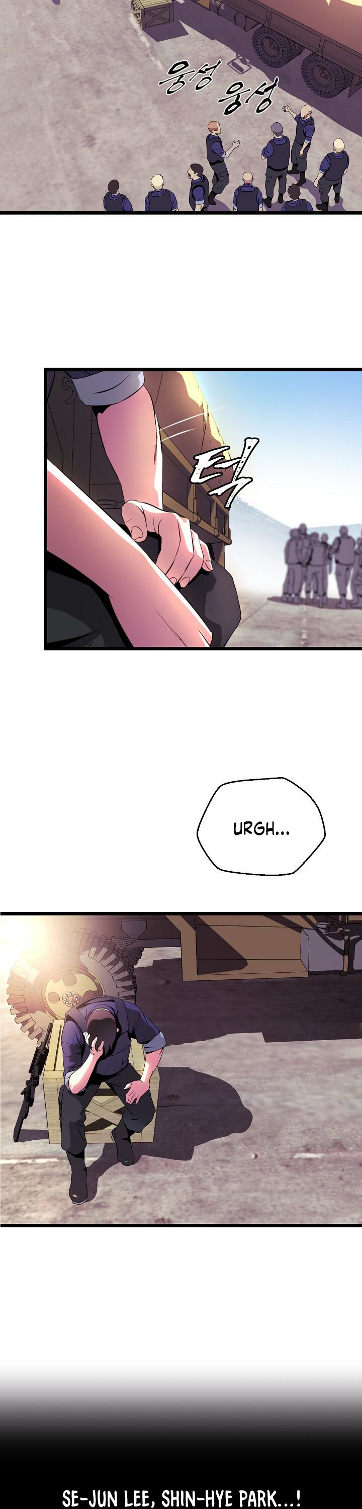 Kill the Hero Chapter 2 page 27 - Chapter 2