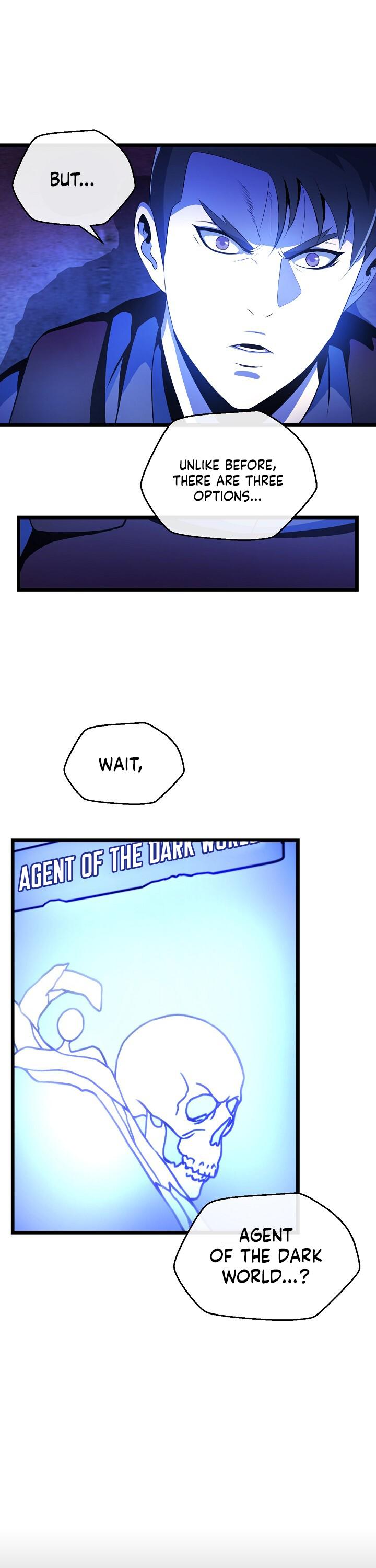 Kill the Hero Chapter 2 page 31 - Chapter 2