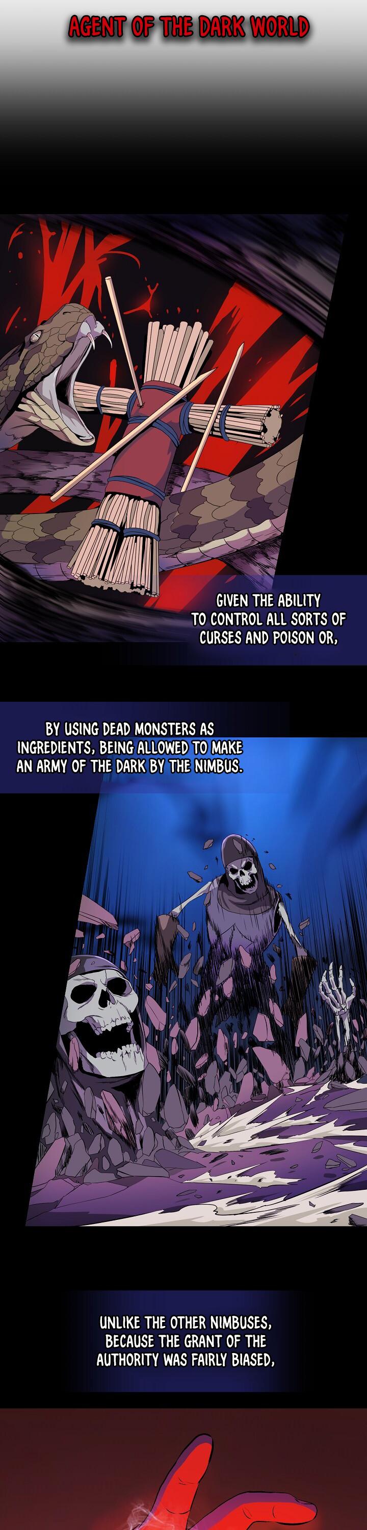 Kill the Hero Chapter 2 page 32 - Chapter 2
