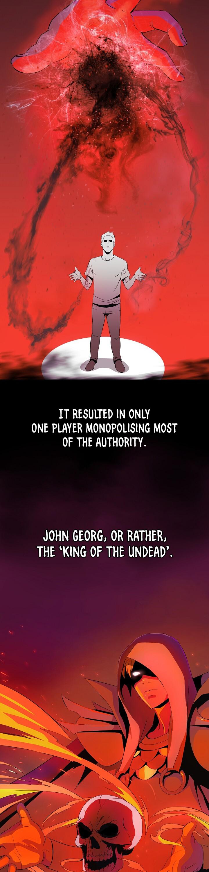 Kill the Hero Chapter 2 page 33 - Chapter 2