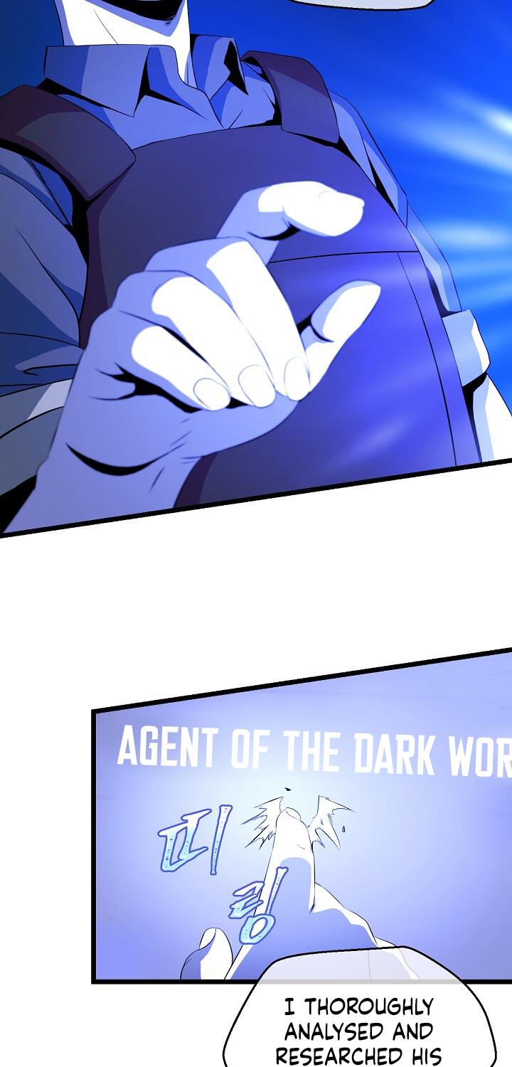 Kill the Hero Chapter 2 page 35 - Chapter 2