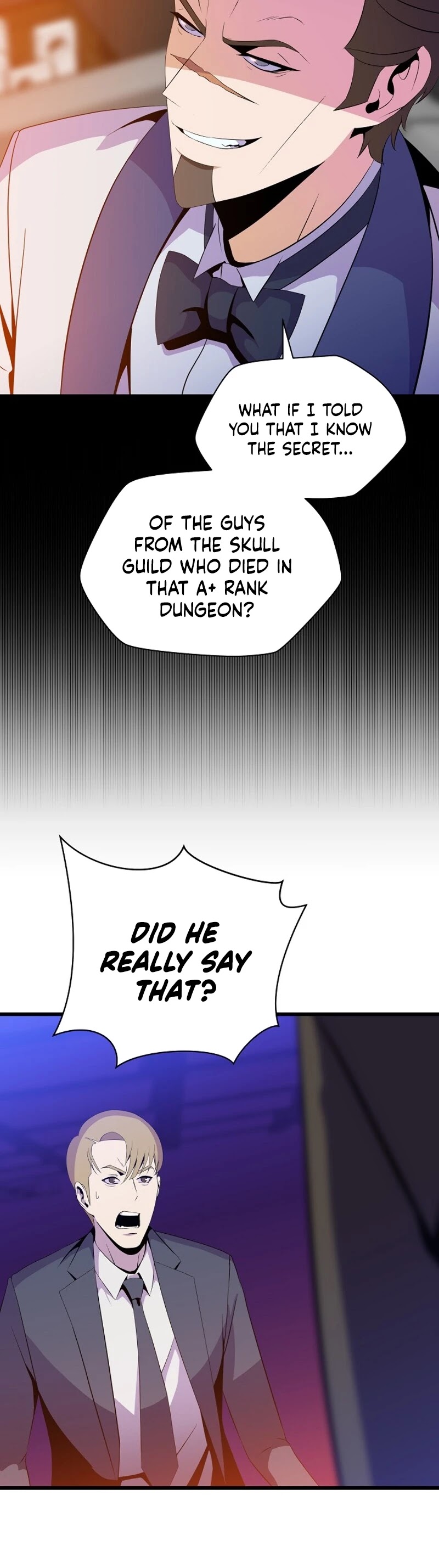 Kill the Hero Chapter 20 page 11 - Chapter 20