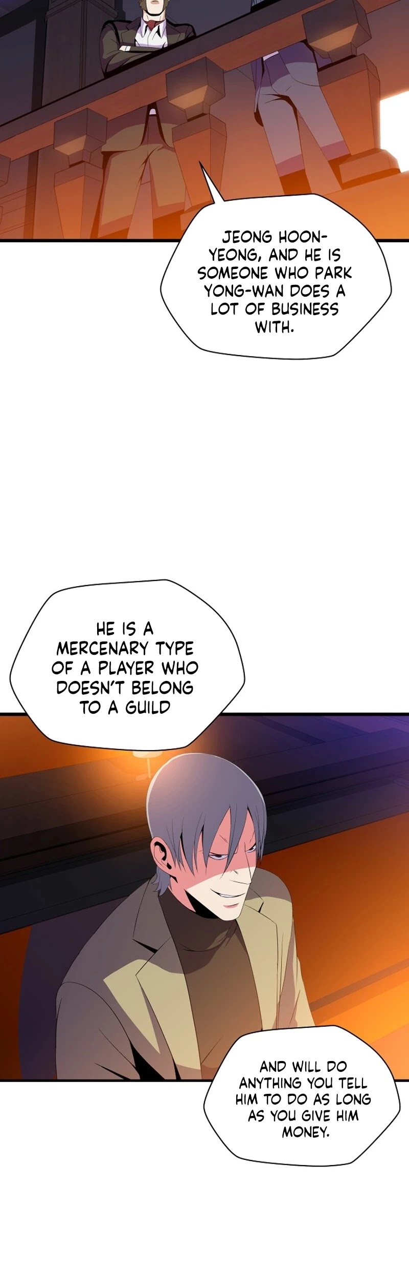 Kill the Hero Chapter 20 page 13 - Chapter 20