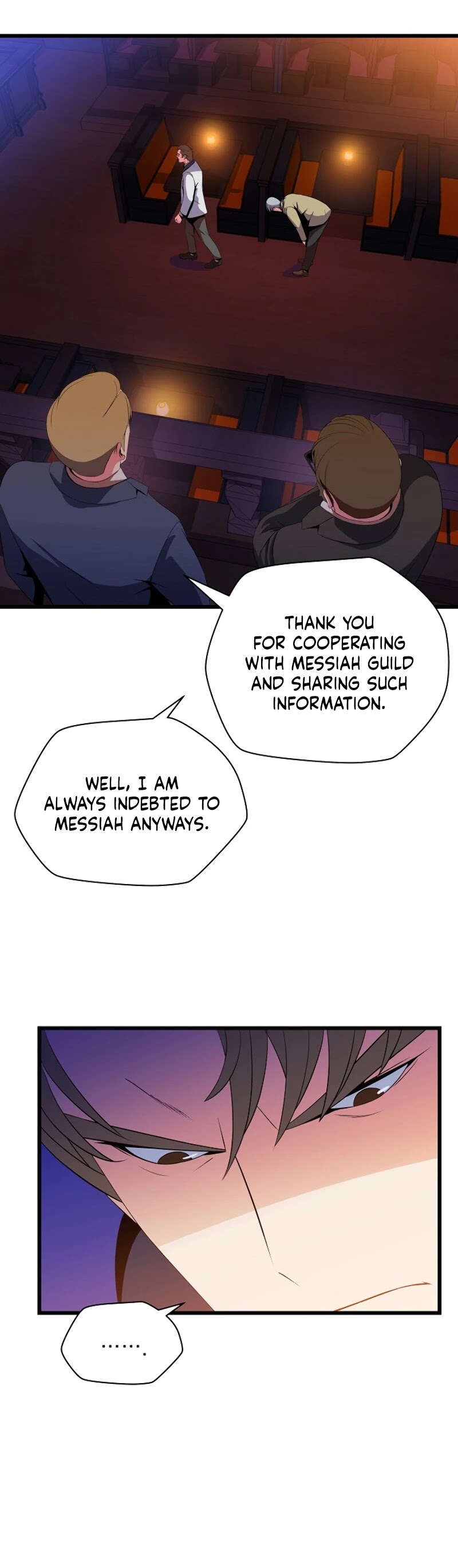 Kill the Hero Chapter 20 page 14 - Chapter 20